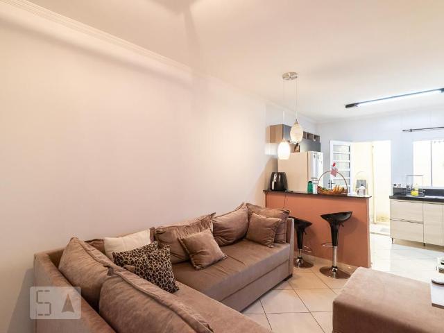 Casa, Cangaíba, 2 Quartos, 65 m2 São Paulo