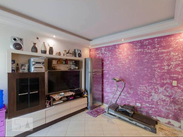 Casa, Cangaíba, 2 Quartos, 76 m2 São Paulo
