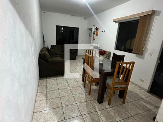 Casa, Cangaíba, 2 Quartos, 80 m2 São Paulo