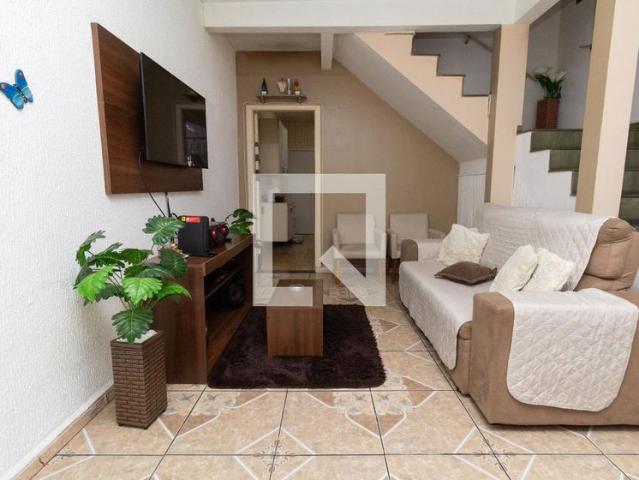 Casa, Cangaíba, 2 Quartos, 90 m2 São Paulo
