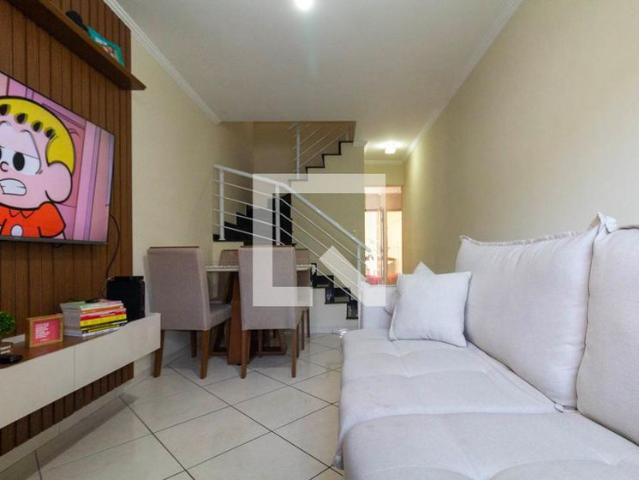Casa, Cangaíba, 2 Quartos, 95 m2 São Paulo