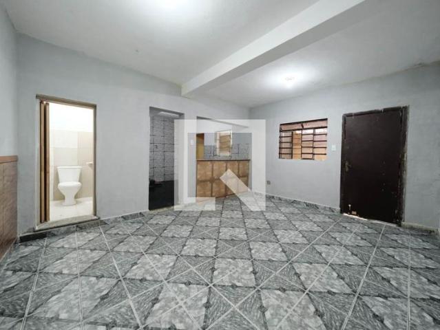 Casa, Cangaíba, 2 Quartos, 100 m2 São Paulo