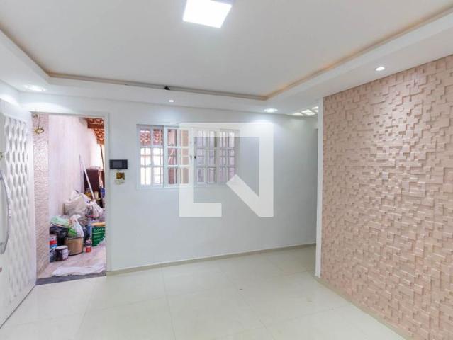 Casa, Cangaíba, 2 Quartos, 105 m2 São Paulo