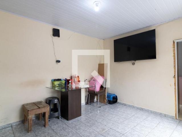 Casa, Cangaíba, 2 Quartos, 260 m2 São Paulo