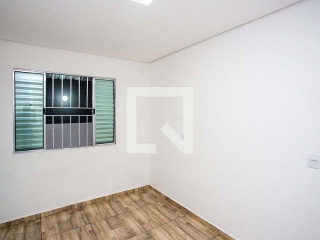 Casa, Canhema, 1 Quarto, 20 m2 Diadema