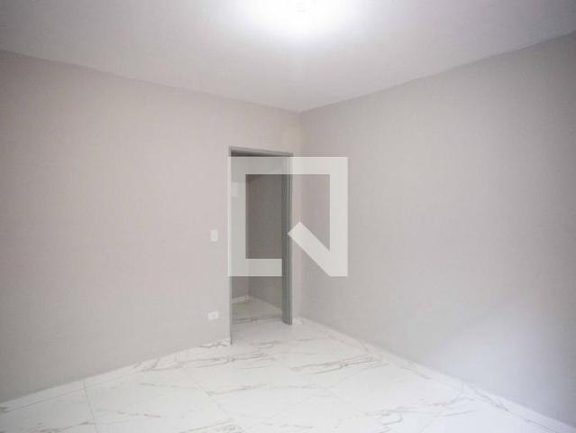 Casa, Canhema, 1 Quarto, 32 m2 Diadema
