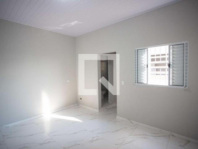 Casa, Canhema, 1 Quarto, 34 m2 Diadema