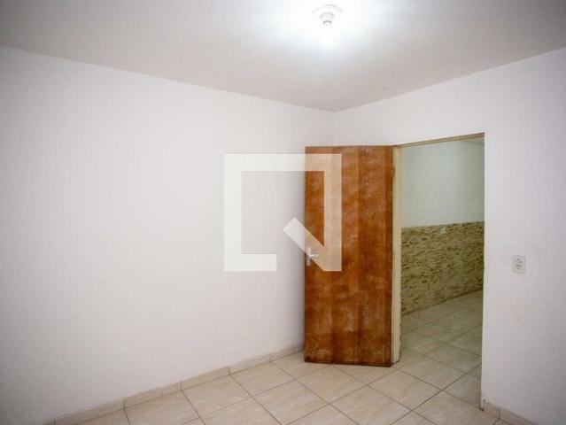Casa, Canhema, 1 Quarto, 44 m2 Diadema