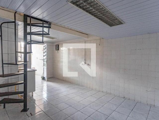 Casa, Canhema, 1 Quarto, 45 m2 Diadema