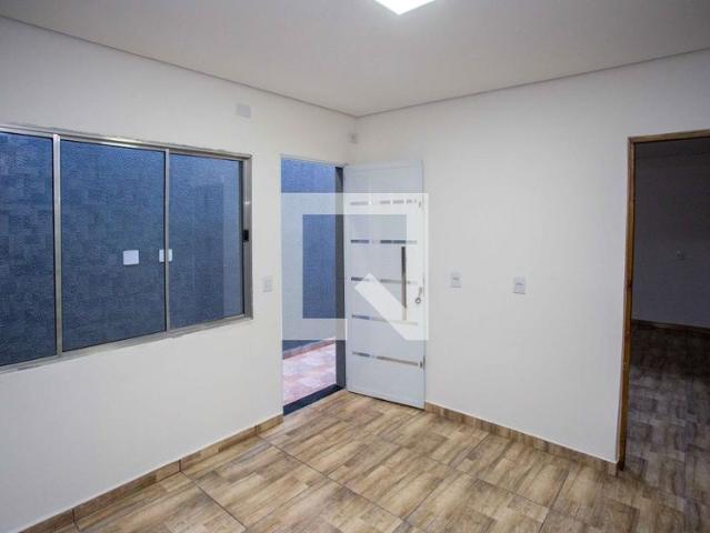 Casa, Canhema, 1 Quarto, 45 m2 Diadema