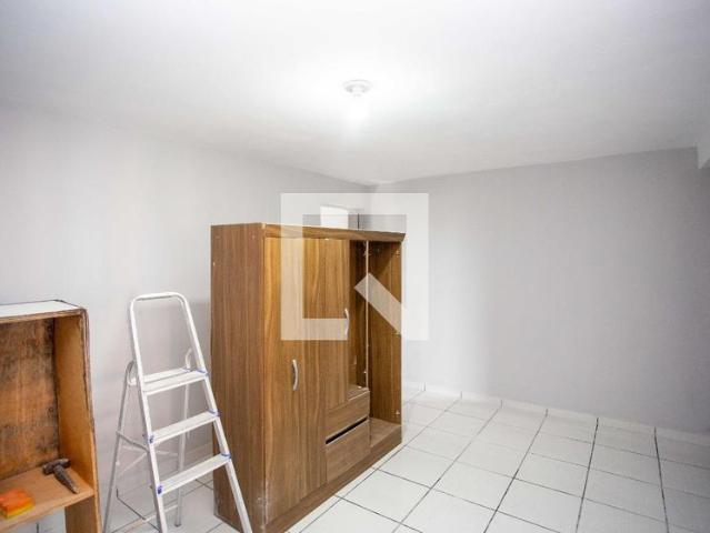 Casa, Canhema, 1 Quarto, 46 m2 Diadema