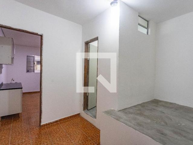 Casa, Canhema, 1 Quarto, 50 m2 Diadema