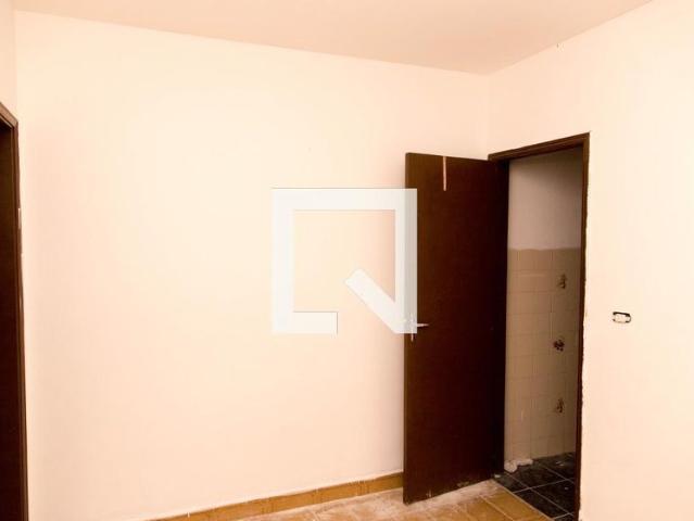 Casa, Canhema, 1 Quarto, 50 m2 Diadema