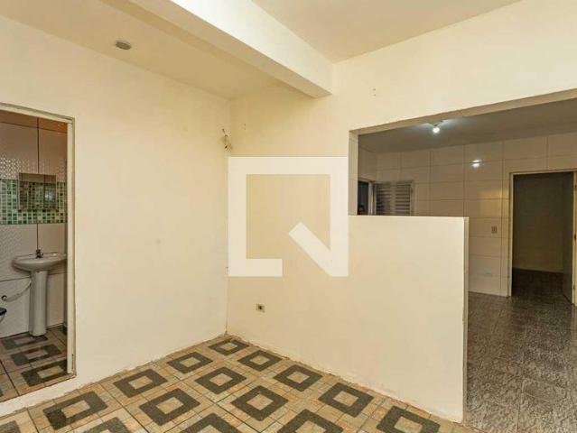 Casa, Canhema, 1 Quarto, 60 m2 Diadema
