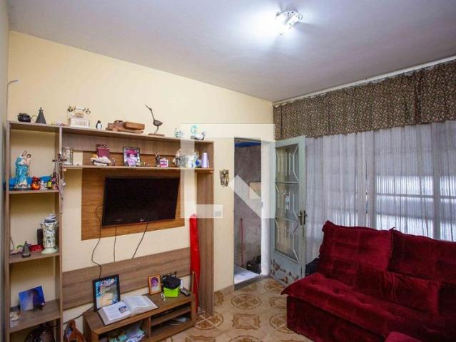 Casa, Canhema, 4 Quartos, 125 m2 Diadema