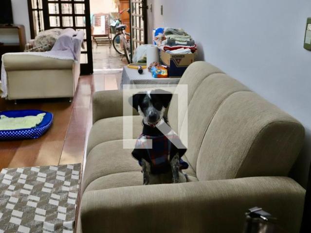 Casa, Canindé, 4 Quartos, 180 m2 São Paulo