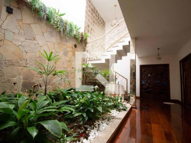 Casa, Canindé, 4 Quartos, 500 m2 São Paulo