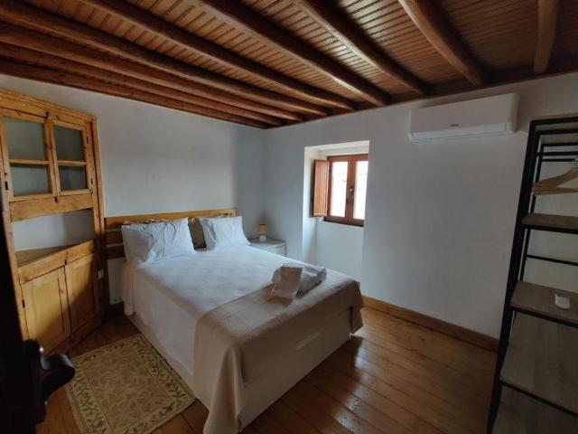 Casa Cansado