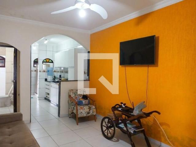 Casa, Cantinho do Mar, 2 Quartos, 80 m2 Rio das Ostras