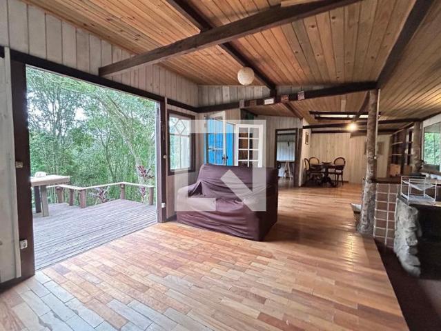 Casa, Canto da Lagoa, 3 Quartos, 120 m2 Florianópolis
