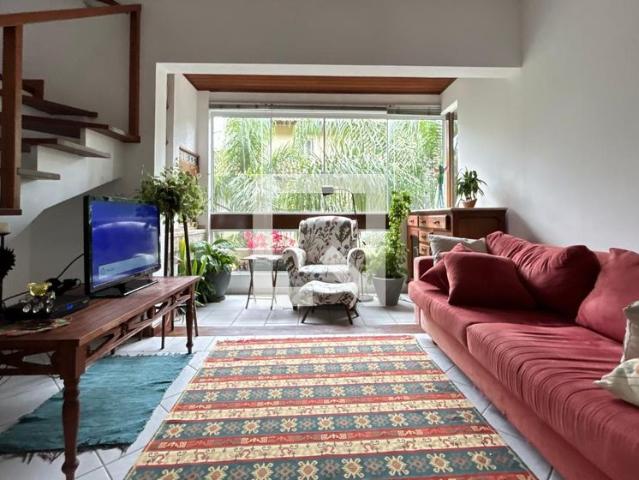 Casa, Canto da Lagoa, 3 Quartos, 114 m2 Florianópolis