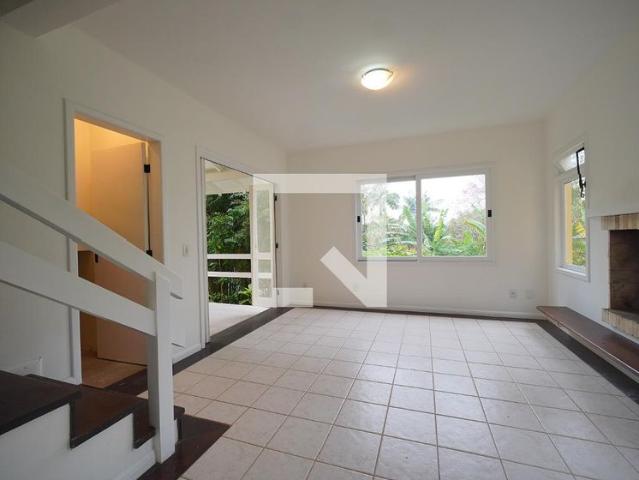 Casa, Canto da Lagoa, 3 Quartos, 950 m2 Florianópolis