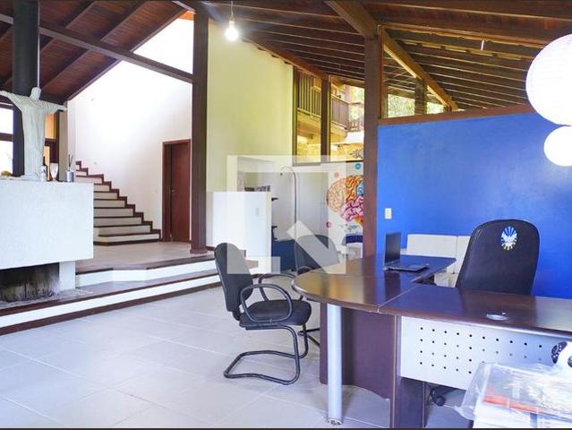 Casa, Canto da Lagoa, 4 Quartos, 300 m2 Florianópolis