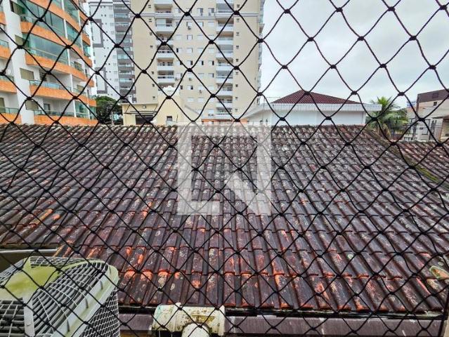 Casa, Canto do Forte, 1 Quarto, 50 m2 Praia Grande