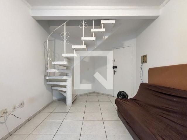 Casa, Canto do Forte, 2 Quartos, 70 m2 Praia Grande
