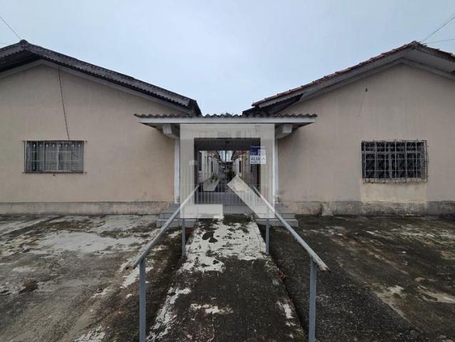 Casa, Canto do Forte, 2 Quartos, 80 m2 Praia Grande