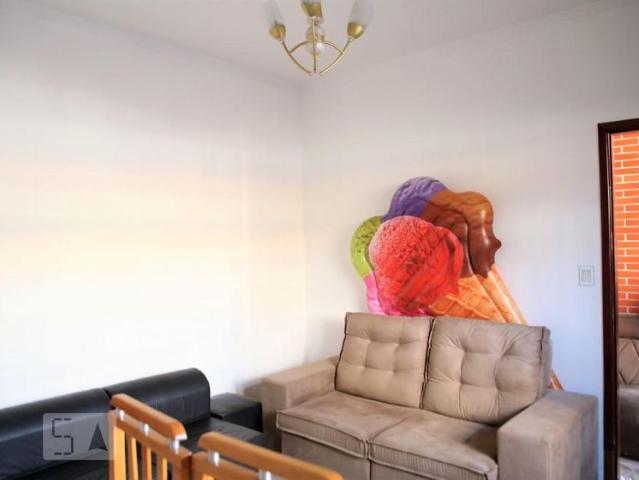 Casa, Canto do Forte, 3 Quartos, 113 m2 Praia Grande