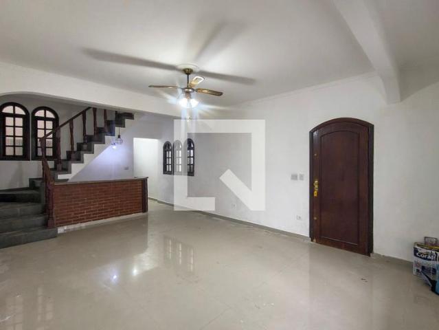 Casa, Canto do Forte, 3 Quartos, 150 m2 Praia Grande