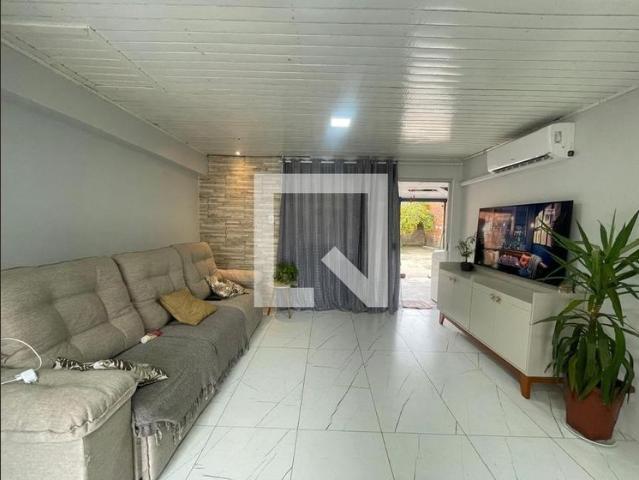 Casa, Canudos, 3 Quartos, 120 m2 Novo Hamburgo