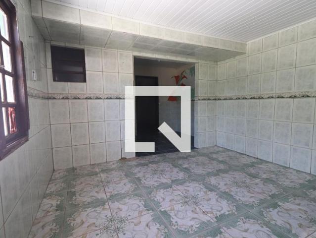 Casa, Canudos, 1 Quarto, 100 m2 Novo Hamburgo