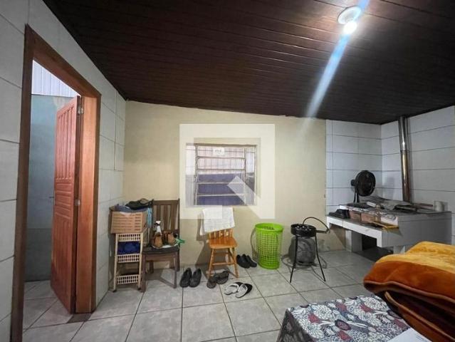 Casa, Canudos, 1 Quarto, 70 m2 Novo Hamburgo
