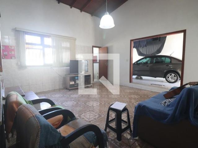 Casa, Canudos, 2 Quartos, 150 m2 Novo Hamburgo