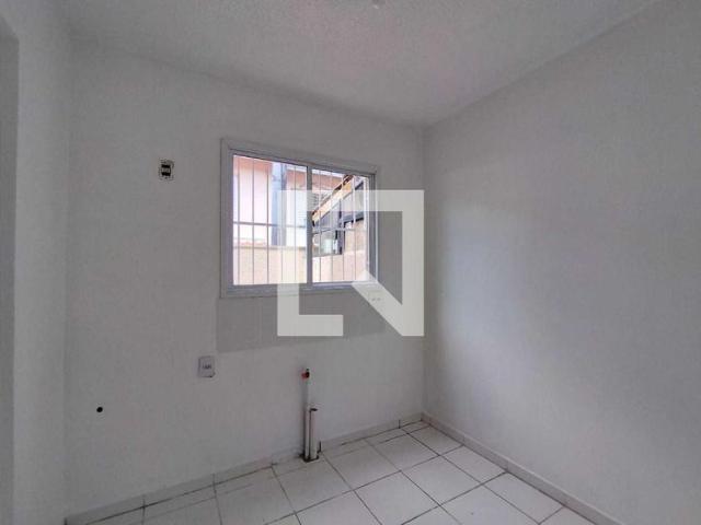 Casa, Canudos, 2 Quartos, 65 m2 Novo Hamburgo
