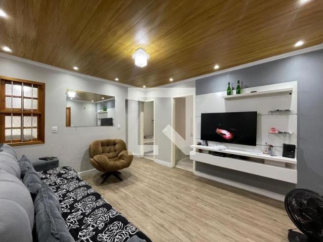 Casa, Canudos, 2 Quartos, 90 m2 Novo Hamburgo