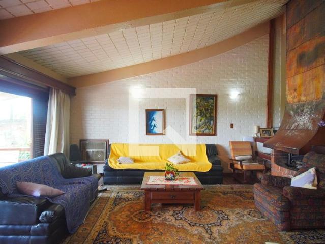 Casa, Canudos, 4 Quartos, 375 m2 Novo Hamburgo