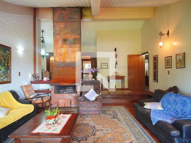 Casa, Canudos, 4 Quartos, 375 m2 Novo Hamburgo