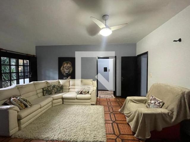 Casa, Canudos, 4 Quartos, 450 m2 Novo Hamburgo