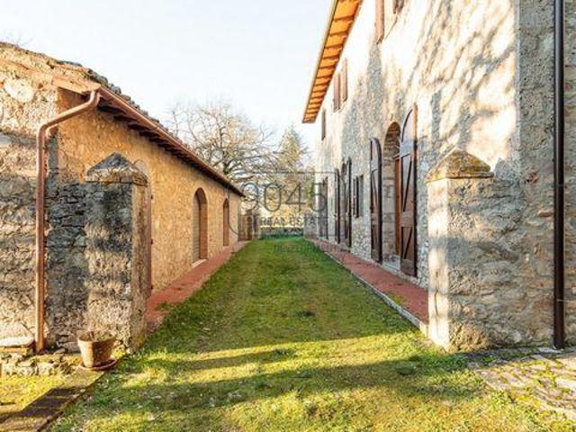 Casa Casole d'Elsa ToscanaTuscany 53031 ES100131450