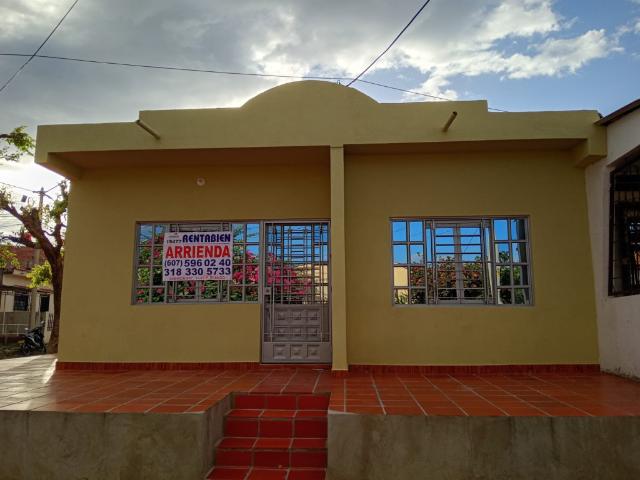 CASA Casa 18 Manzana 14 Urbanizacion ATALAYA ETAPA IV, CLARET, Cúcuta
