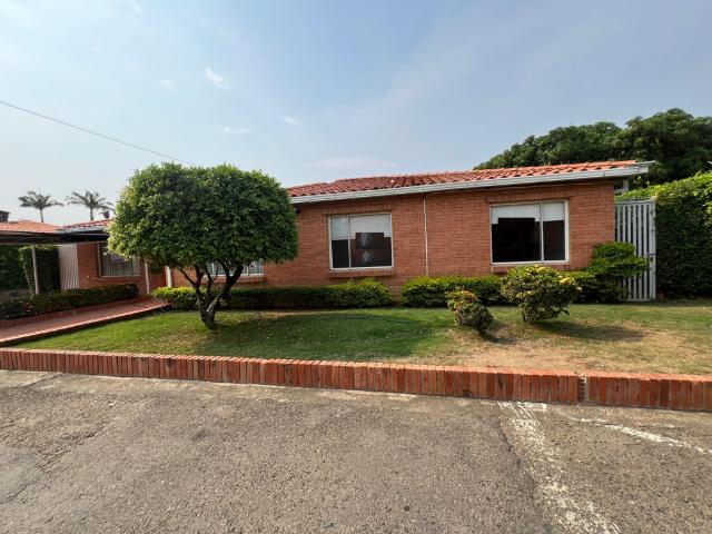 CASA Casa 33 TAMACOA CAMPESTRE, Sin Barrio, Villa Del Rosario