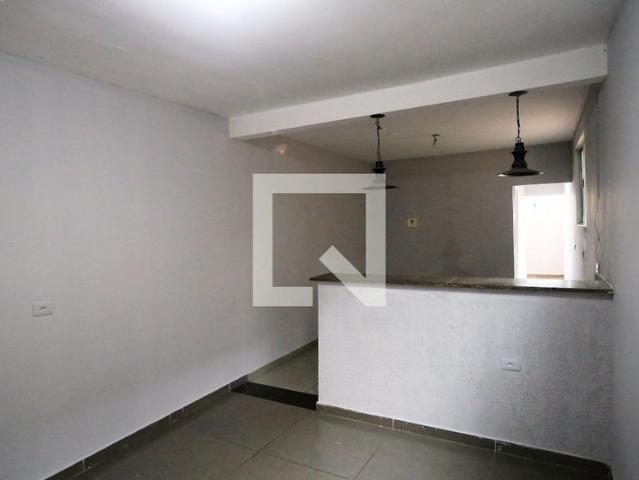 Casa, Casa Branca, 2 Quartos, 70 m2 Belo Horizonte