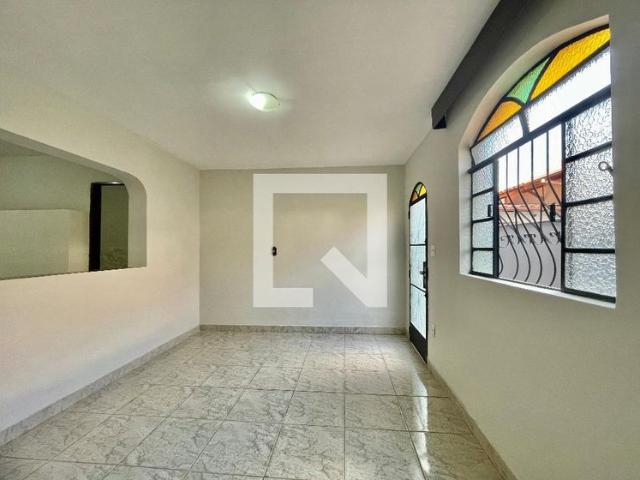 Casa, Casa Branca, 2 Quartos, 180 m2 Belo Horizonte