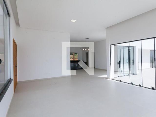 Casa, Casa Branca, 4 Quartos, 305 m2 Brumadinho