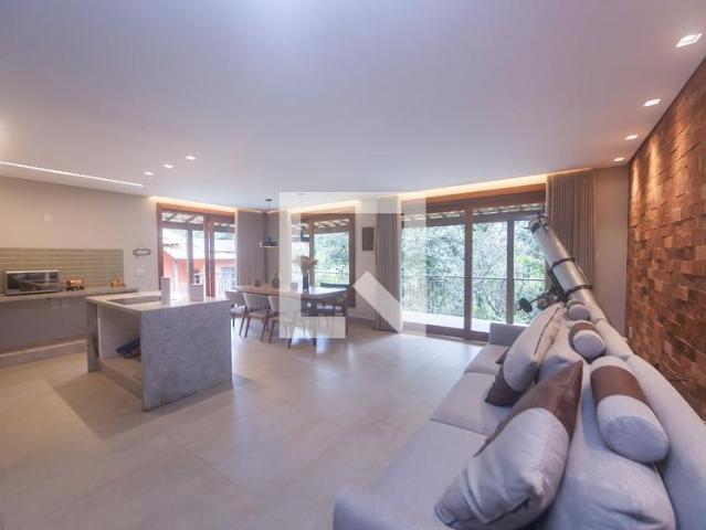 Casa, Casa Branca, 4 Quartos, 350 m2 Brumadinho