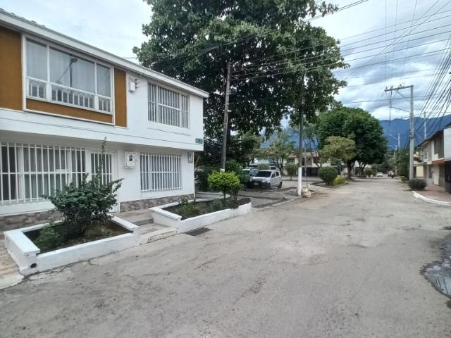 CASA CASA LOTE N. 16 MANZANA. 17 URBANIZACION VILLA CAFE COMFENALCO III ETAPA, Urb. Villa Café, Ibagué