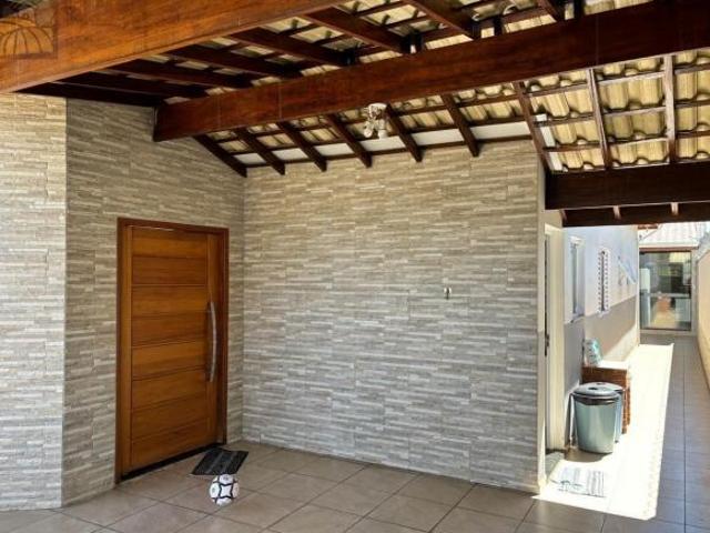 Casa, Casa Linda à Venda em Sarapuí Centro, Sarapuí, SP